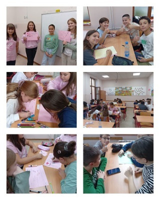 „МОЈА И ТВОЈА ПРАВА – НАША СУ ПРАВА“